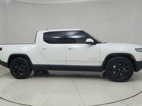 Used 2023 Rivian R1T Adventure image 61