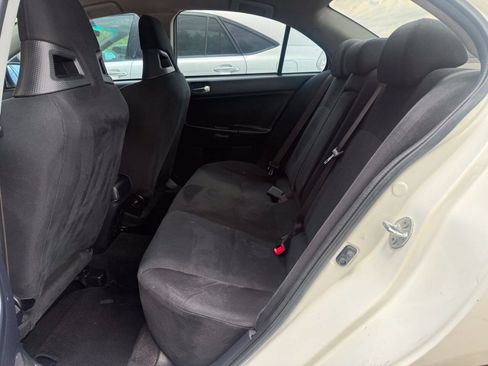 Used 2014 Mitsubishi Lancer Evolution GSR AWD/4WD image 13