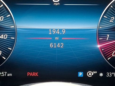 Certified 2026 Mercedes-Benz GLE 350 4MATIC image 21