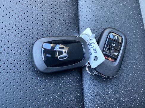 New 2026 Honda Civic Sport Touring image 27