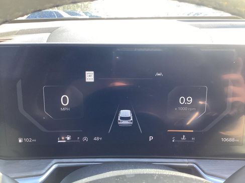 Used 2024 Kia Sorento SX Prestige w/ Sage Leather Package image 2