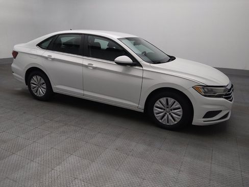 Used 2019 Volkswagen Jetta S w/ Driver Assistance Package FWD image 11
