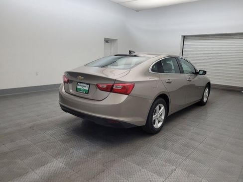 Used 2024 Chevrolet Malibu LS FWD image 9