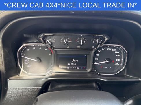 Used 2021 GMC Sierra 1500 Elevation w/ Preferred Package AWD/4WD image 33