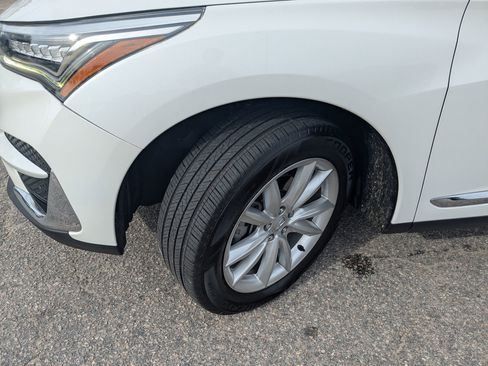 Used 2021 Acura RDX FWD image 6