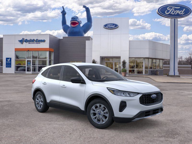 New 2026 Ford Escape Active FWD image 9