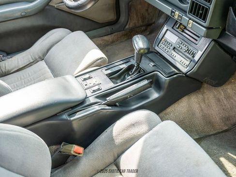 Used 1989 Pontiac Firebird Trans Am RWD image 67