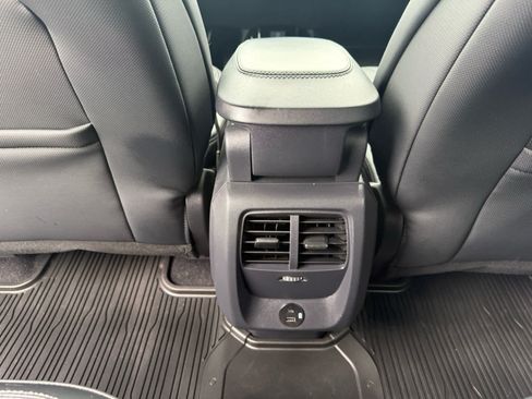 Used 2023 Ford Mustang Mach-E Select w/ Comfort Package Lite RWD image 11