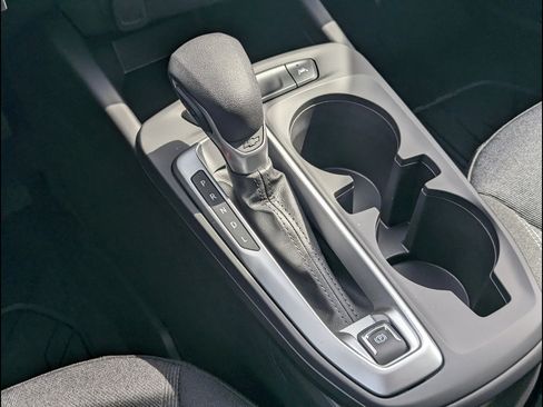 New 2026 Chevrolet Trax LS w/ LS Convenience Package image 25