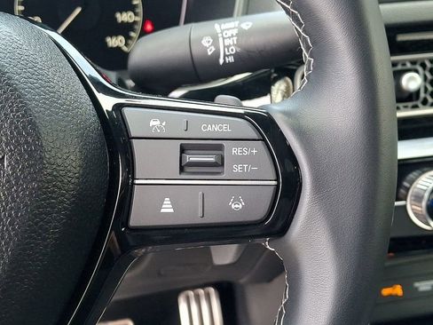 Used 2025 Honda Civic Sport image 21