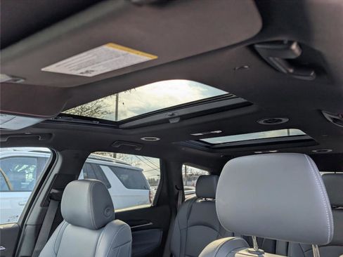 Used 2023 Buick Enclave Essence w/ Experience Buick Package image 32