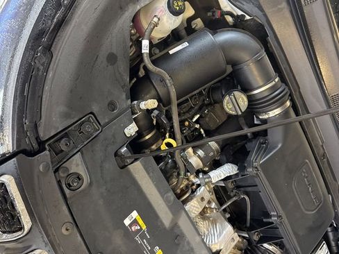 Used 2023 Jeep Compass Latitude w/ Convenience Group image 57