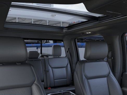 New 2026 Ford F150 Lariat image 22