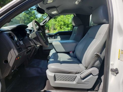 Used 2012 Ford F150 XL w/ PWR Equipment Group RWD image 11