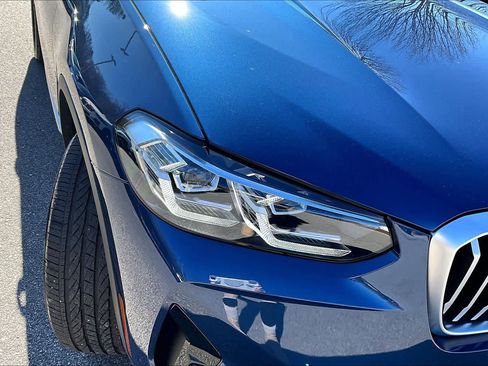 Certified 2023 BMW X3 xDrive30i w/ Premium Package image 29