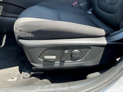 Used 2025 Hyundai Tucson SEL AWD/4WD image 36