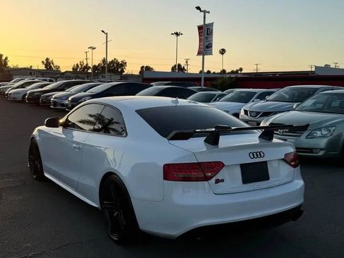 Used 2010 Audi S5 Prestige image 4