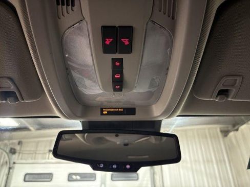 Used 2015 GMC Terrain SLE image 20