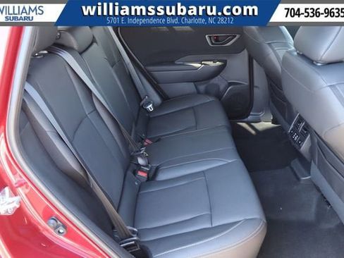 New 2026 Subaru Outback Limited AWD/4WD image 22