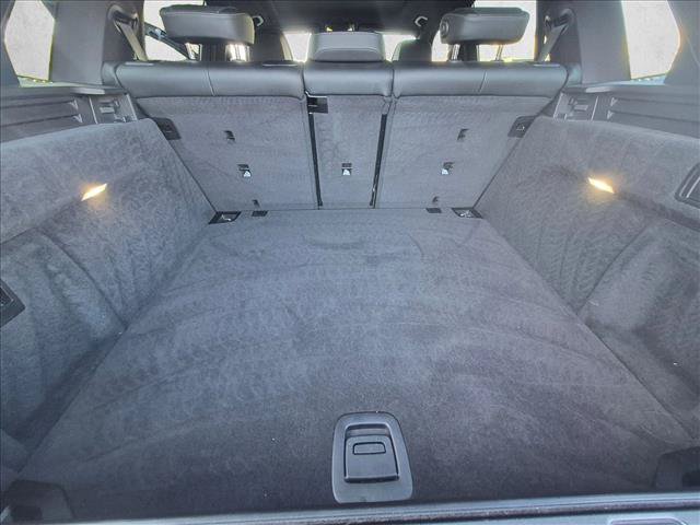 Used 2024 BMW X5 M60i w/ Climate Comfort Package AWD/4WD image 7