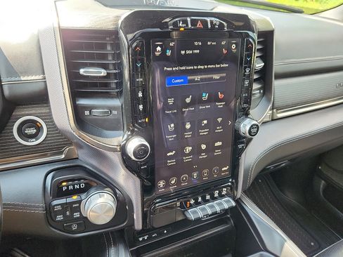 Used 2019 RAM 1500 Limited image 27