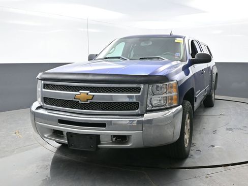 Used 2013 Chevrolet Silverado 1500 LT w/ All-Star Edition image 5