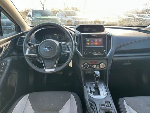 Used 2022 Subaru Crosstrek 2.0i Premium w/ Popular Package #4 image 14