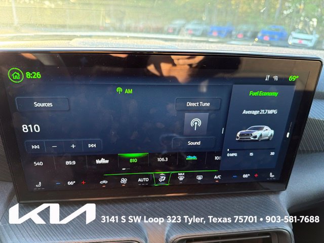 Used 2024 Ford Mustang GT RWD image 18