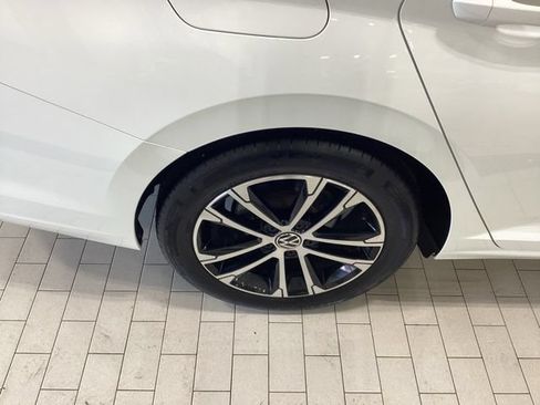 Used 2023 Volkswagen Jetta Sport FWD image 22
