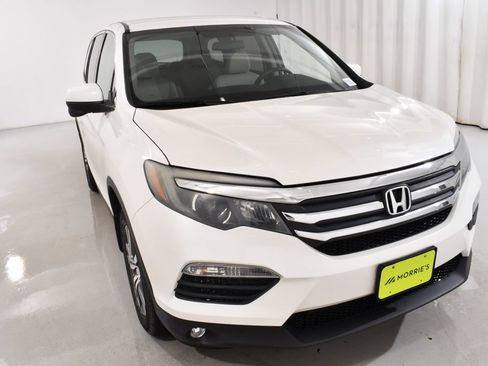 Used 2016 Honda Pilot EX image 4
