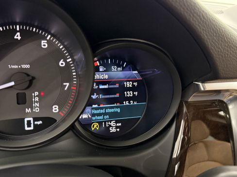 New 2026 Porsche Macan image 54