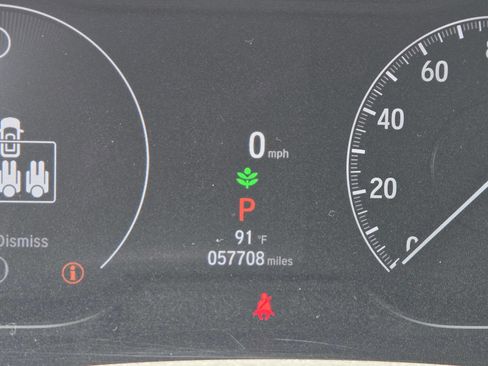 Used 2022 Honda Accord LX image 14