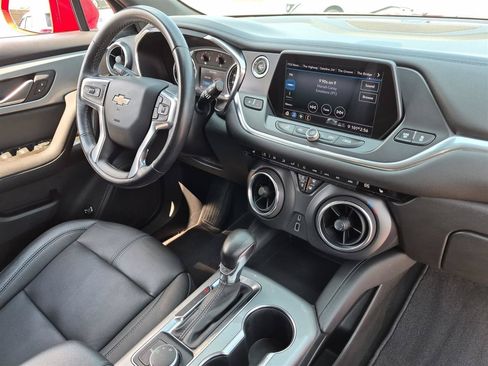 Used 2020 Chevrolet Blazer LT FWD image 34