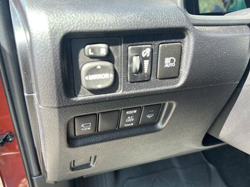 Used 2024 Toyota 4Runner TRD Pro AWD/4WD image 20