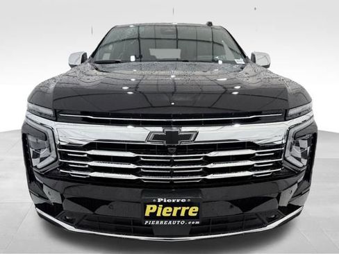 New 2026 Chevrolet Tahoe Premier image 10