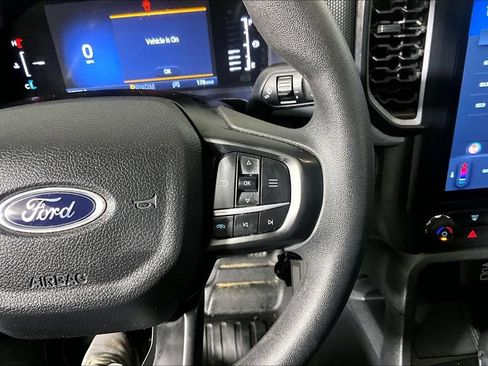 Certified 2024 Ford Ranger XL w/ Trailer Tow Package AWD/4WD image 15