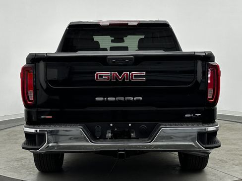 Used 2026 GMC Sierra 1500 SLT RWD image 7