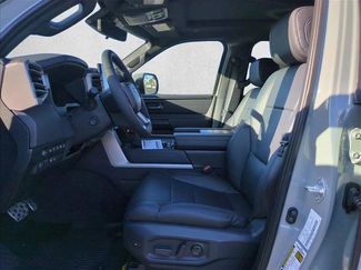 New 2026 Toyota Tundra Platinum video 4