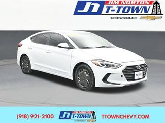 Used 2018 Hyundai Elantra SE FWD 360° Tour