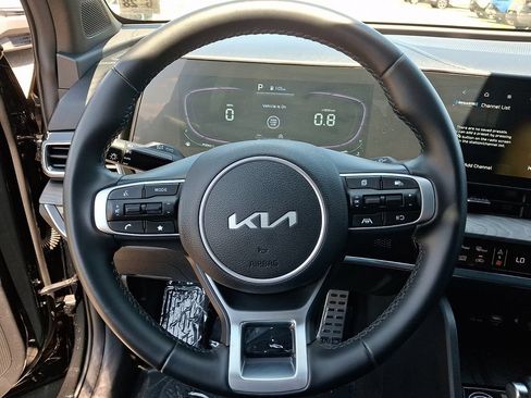 Certified 2023 Kia Sportage X-Line w/ X-Line Premium Package AWD/4WD image 19