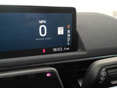 Used 2021 Ford Mustang Mach-E California Route 1 image 37