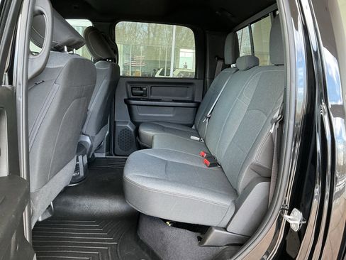 Used 2022 RAM 3500 Tradesman image 18