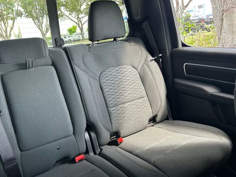 New 2026 RAM 1500 Big Horn image 15