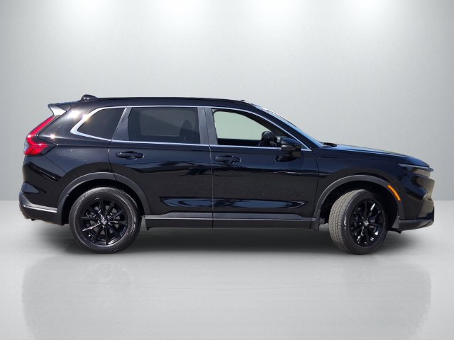 Used 2025 Honda CR-V Sport image 3
