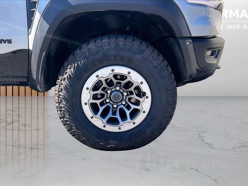 New 2026 RAM 1500 RHO w/ RHO Level 1 Equipment Group image 35