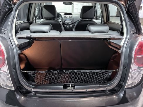 Used 2013 Chevrolet Spark LS image 9