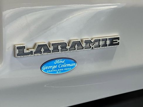 Used 2020 RAM 1500 Laramie image 18
