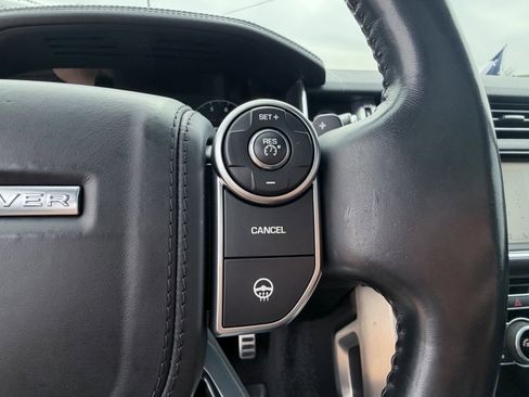 Used 2017 Land Rover Range Rover Supercharged image 40