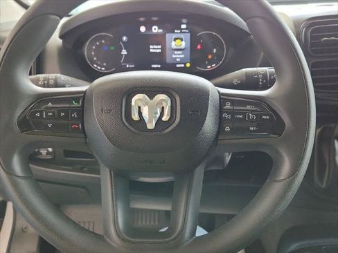 Used 2024 RAM ProMaster 2500 w/ Premium Convenience Group FWD image 23