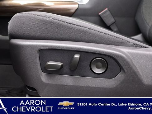 New 2026 Chevrolet Silverado 1500 RST w/ Convenience Package II AWD/4WD image 19